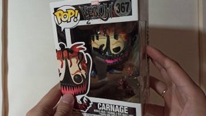 Фанко поп Карнаж /Funko pop Carnage