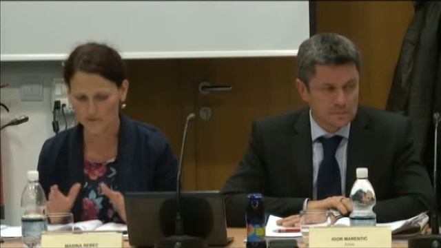 Studio Proteus - 8. seja Občinskega sveta Občine Postojna, 8.10.2015 смотреть онлайн