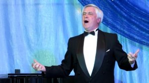 Н. Ширяев, А. Фет. "Сияла ночь...". исп. Сергей Лихобабин.