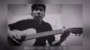 вечера (Vechera) Cover - Originally by Rauf & Faik (Рауф и Фаик)