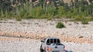 Ford Ranger 2008 Kumho 235/75 R15 104/101Q KL71 ROAD VENTURE MT
