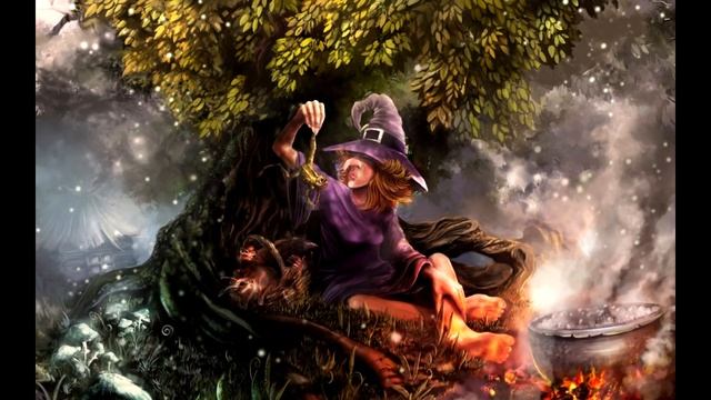 Бабая. Бабайка. Баба Яга. 1. смотреть онлайн