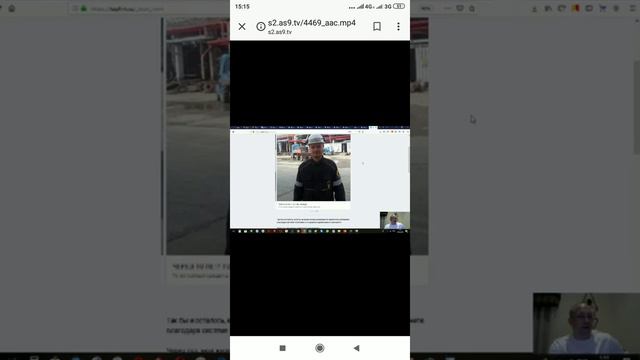 История Ивана из Ангарска по построению бизнеса в интернете смотреть онлайн