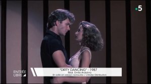 Entrée Libre se fait des films - Saison 4 Episode 9 - Dirty Dancing