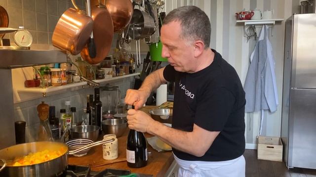 ОВОЩНОЕ РАГУ. Лучший рецепт для всей семьи. Рецепт Саввы Либкина смотреть онлайн