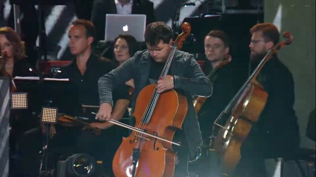 SYMPHONY DU RIECHST SO GUT 2018