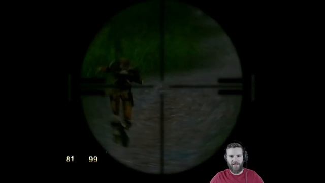 TUROK EVOLUTION (Part: 6) 1 Gun 1 Scope 0 Problems смотреть онлайн