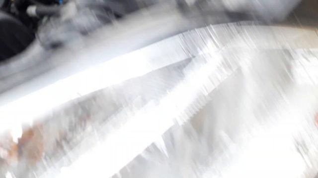 Замена ролика натяжителя, ремня генератора опель мокка. смотреть онлайн