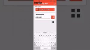 Обзор программы AnyDesk