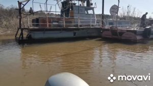 ЛОДОЧНАЯ СТАНЦИЯ    НЕПТУН