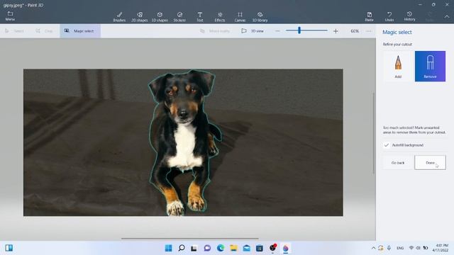 How to Remove Background from Picture for FREE смотреть онлайн