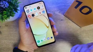 Обзор Realme 10 ► Стоит ли брать СЕЙЧАС? Лучше купить Xiaomi Redmi?