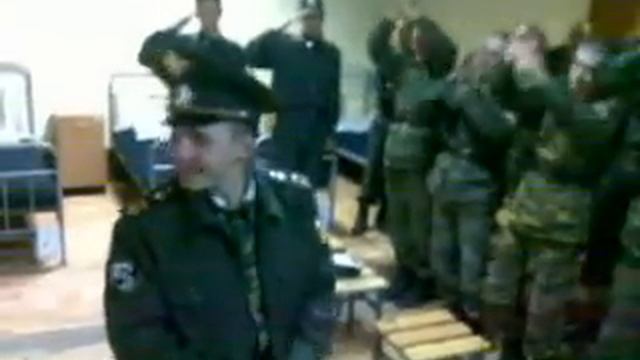 Военная часть 3722  г. Шахты Ростовская Область