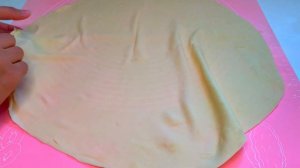 1CTАКАН ВОДЫ+ 3 СТАКАНА МУКИ С ХРУСТЯЩИМ МЯСНЫМ ПИРОГОМ!1Stəkan Su+3Stəkan Unla Xırt-Xırt Ətli Piro