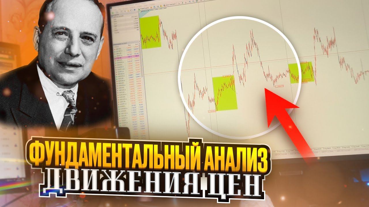 Фундаментальный анализ валютного спекулянта. ФОРЕКС