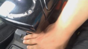 деревенский обзор Иж 2126(Ода)