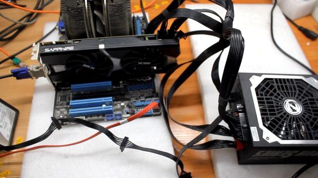 ZALMAN ZM1000-ARX ACRUX Series смотреть онлайн