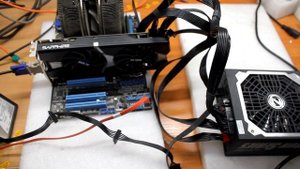 ZALMAN ZM1000-ARX ACRUX Series