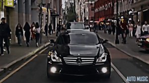 glwzbll- Untitled #13. Mercedes- Benz CLS 55 AMG EDIT