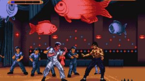 Dragon： The Bruce Lee Story (Sega Mega Drive) - Полное прохождение (LongPlay) [720p] [60FPS]