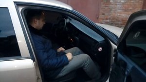Обзор того что можно купить за 130000 Опель Вектра б