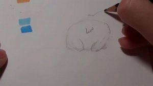 наклейки своими руками. рисуем наклейки. sinamoniaDIY