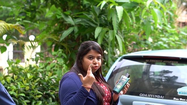 Detox Your Hair ?TRESemme Botanique Shampoo  Conditioner ReviewUnboxing Stylecraze Box WithMe