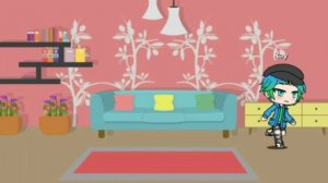 ~Мой телохранитель~1 серия~gacha life~оригинал~