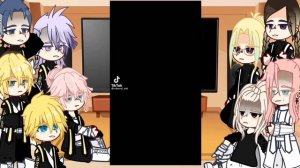 [] Tokyo manji and Kanto manji react to Takemichi and Future [] []TR![]