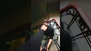 Заячий Стон - Хардкорная дорога к нам на спектакль