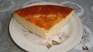 ОЧЕНЬ ВКУСНАЯ ШАРЛОТКА С КАПУСТОЙ ИЛИ КАПУСТНЫЙ ПИРОГ ДЛЯ ЛЕНИВЫХ