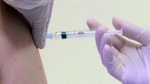 Отечественная вакцина от коронавируса все ближе к запуску в производство