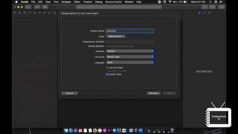 How to install Xcode on Mac | 2022 | First Program on Xcode | Xcode Installation | TechnonTechTV