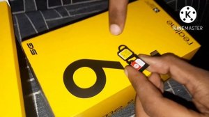 How To Insert 2 Sim Card And Sd Card In Realme 9 Pro 5G