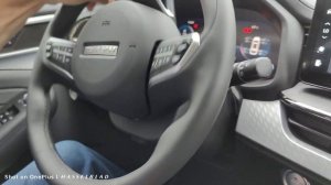 Haval F7, скрипы, щелчки в рулевом, пробег 900 км