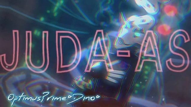 Morgart~Judas~Edit~Моргарт~Эдит ×Heroes Of Envell× ×Герои Энвелла×