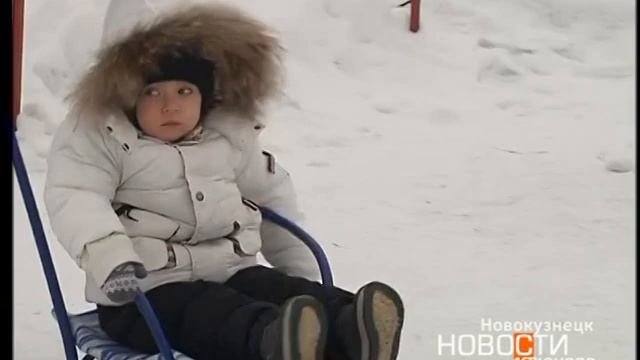 Крещенские купания начались еще в сочельник