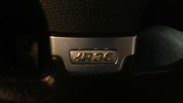 Volkswagen Passat R36 In depth review Start up, Exhaust, Interior and Exterior смотреть онлайн