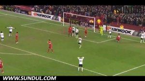 Europa League | Liverpool 1-0 Besiktas | Video bola, berita bola, cuplikan gol