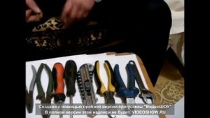 сам себе стоматолог