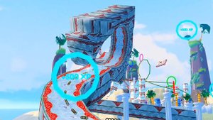 ⛱️ What if Seaside Hill was in Sonic Speed Simulator?! 🍬 - Roblox