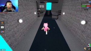 МЕНЯ НЕ НАЙДУТ и НЕ ПОЙМАЮТ в МЕРДЕР МИСТЕРИ ► Roblox Murder Mystery