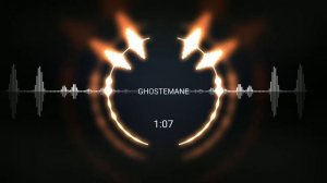 Ghostemane Venom Bass Booster