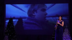 Наталья Богданова   соло на саксофоне