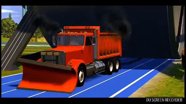 Машины на цепи #2 смотреть онлайн