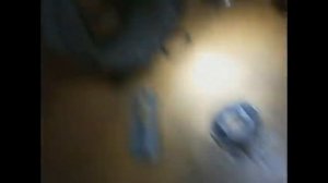 В дороге заклинило подшипник генератора