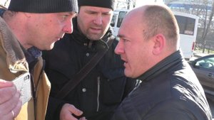 Ростов-на-Дону. #1. Игра в крутышей закончилась задержанием и штрафами.