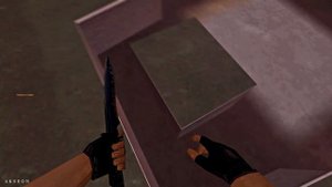 COUNTER-STRIKE 1.6 JUMPING WORLD RECORDS - 10 AA