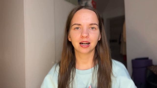 Как я переехала в Италию в 19 лет ?? моя история || учеба в Италии