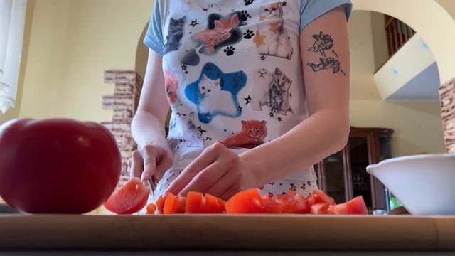 ВЕСЕННИЙ ВЛОГ смотреть онлайн